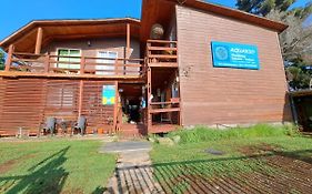 Cabañas Hostel Aquario Papudo